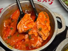 -九村烤脑花·两江非遗(创始总店)