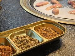 -熊大·鲜烤黄牛肉(五山店)