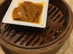 -哈尔滨永泰喜来登酒店·璟泰公馆