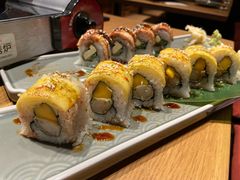 -yokocho上横町·日本食街(深业上城店)