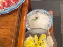 -乐宴·老北京铜火锅(八卦岭店)