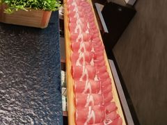 -阳坊涮肉(西直门凯德mall店)