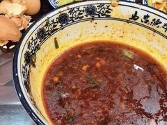 -马吉德牛肉拉面(新街口店)