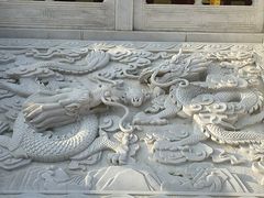 -长春孔子文化园-文庙