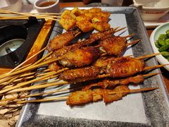 -管氏翅吧(护国寺店)