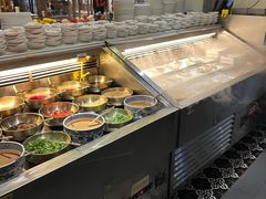 -火炉火自助餐(西直门凯德MALL店)