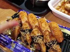 -盒马X会员店(王府井奥莱UP TOWN店)