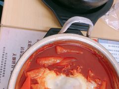 -李先生的首尔小馆(松江启源广场店)