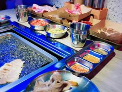 -百联临沂购物中心(临沂路店)