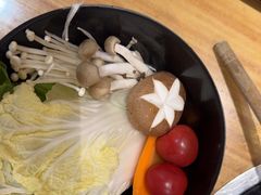 -水林间·寿喜烧自助(仙林金鹰店)
