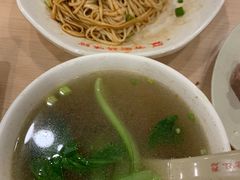 -百家鸡味馆(清泰店)