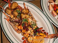 -Bistro 63 创意融合料理(广粤天地店)