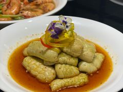黄瓜-鲨鱼醉鲜坊