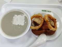 -老磁器口豆汁店(天坛店)