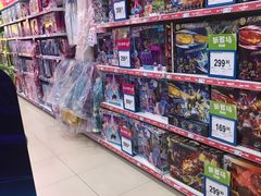 -TOYSRUS玩具反斗城(广州IGC天汇广场店)