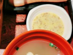 味增汤-味太助·银饭食堂(中华城店)
