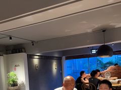-黄山老妈·土菜(碧桂园店)