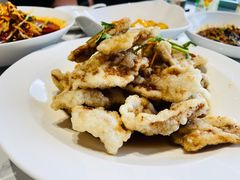 -峰峰菜馆(昌茂店)