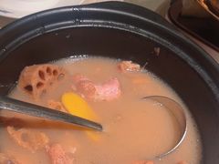 -简小舍·民间手艺菜(武昌江滩店)