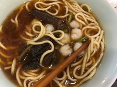 -奎元馆.百年奎元.非遗传承(西湖边的解放路店)