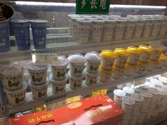 零售区-和大铭品鲜奶站(大连商场店)