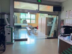 -慈铭体检(世纪城分院)