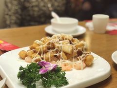 -粤仔湾砂锅粥(滨湖万达店)