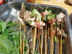 -串掌门砂锅串串香(后瑞店)
