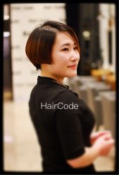 -MMbyHairCode 芭曲发型沙龙