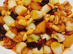 -向川南·水煮鱼·川菜(和平里店)