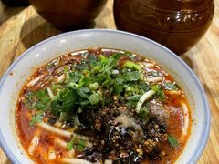 -水平有限广西米粉·广西风味集(五道口店)