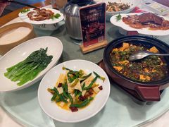 -北京老铺烤鸭(西稍门店)