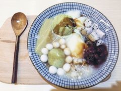 -半饱日式甜品(ifs国际金融店)