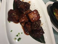 -廊亦舫Lang Yi Fang Restaurant(金桥店)