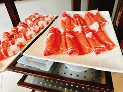 -皇城老妈(德胜店)