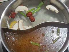 -呷哺呷哺 黄金牧场 (欢乐谷店)