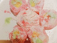 -仓桥家·焗寿司·锅物(光谷步行街店)