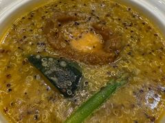 -广州塔晖粤轩中餐厅