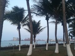 -西秀海滩公园
