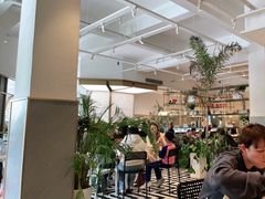 大堂-皇家甜心(昌南店)