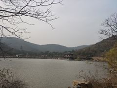 -孙武文化园-停车场
