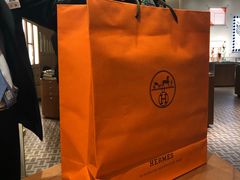 -HERMES(上海恒隆广场店)