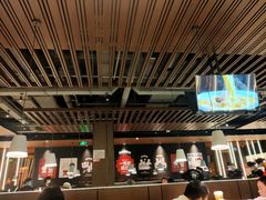 -胖哥俩肉蟹煲(石家庄长安万达店)