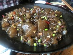 -老雒阳面馆·水席(定鼎门店)