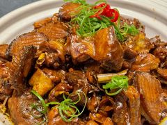 -童福兴·南京菜(老门东店)