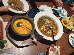 -佬麻雀·新湘菜(珠海金发购物中心店)