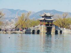 -颐和园-景明楼