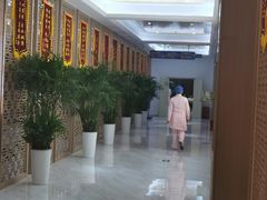 -美年大健康体检中心(牡丹园分院)