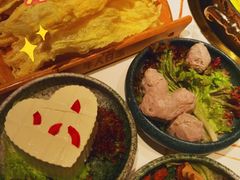 -牛人日志·鲜牛肉骨汤火锅(万科里瑧店)
