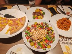 -C'è Amore 爱意(盛京大奥莱店)